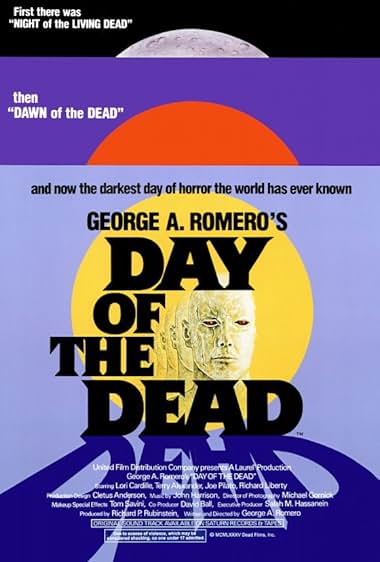 Day of the Dead