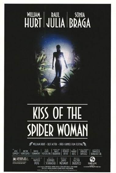 Kiss of the Spider Woman