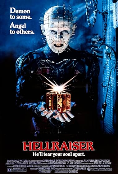 Hellraiser