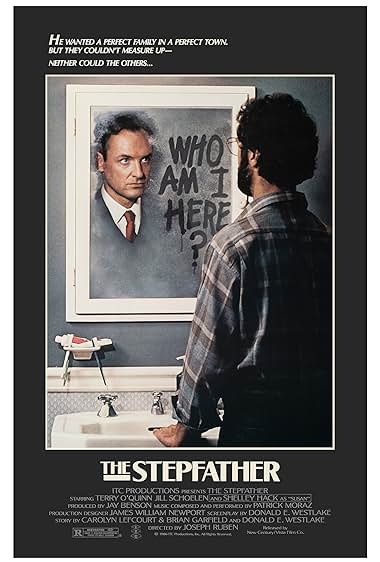 The Stepfather