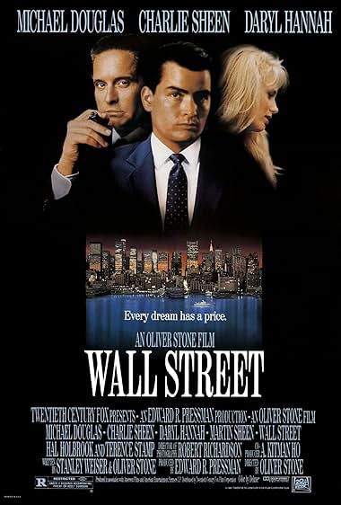 Wall Street