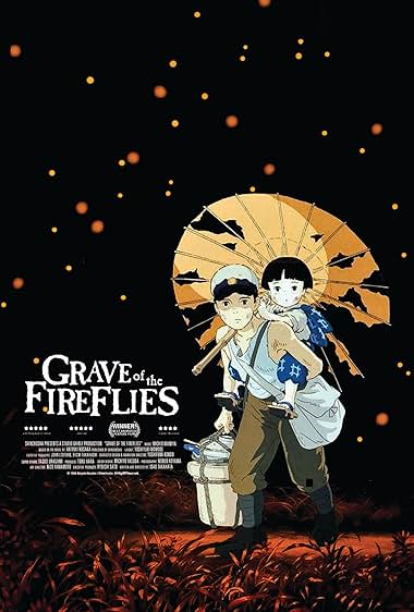 Grave of the Fireflies