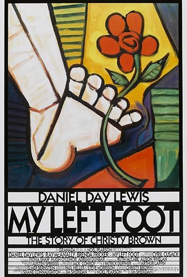 My Left Foot