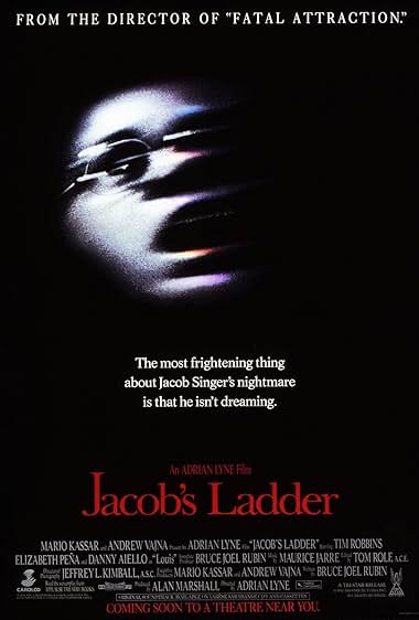 Jacob's Ladder