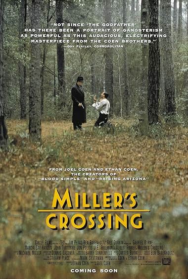 Miller's Crossing