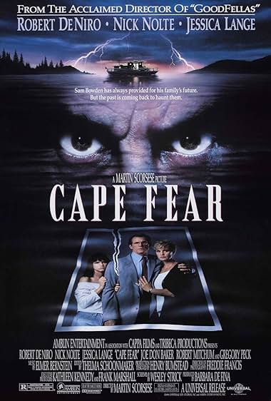 Cape Fear