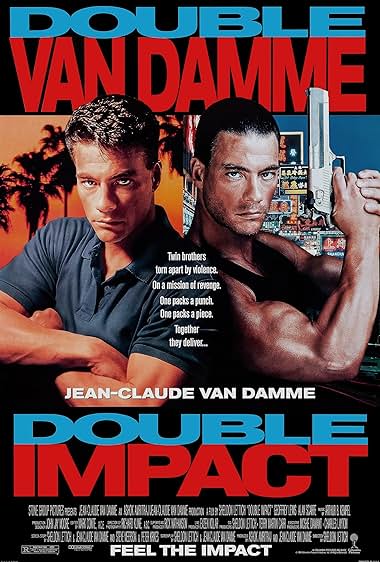 Double Impact