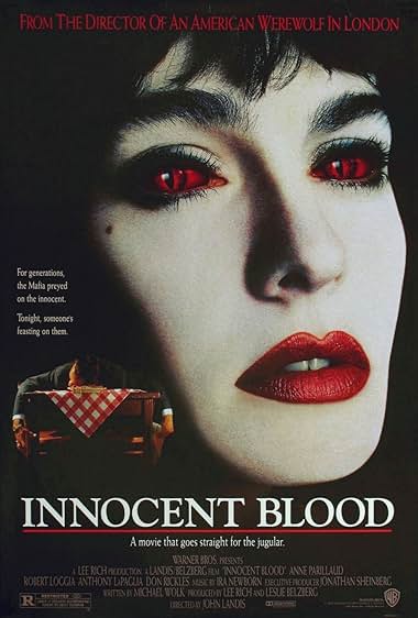 Innocent Blood