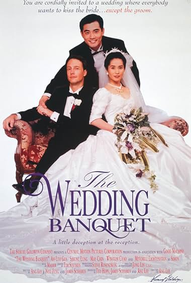 The Wedding Banquet