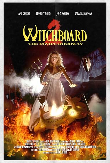 Witchboard 2