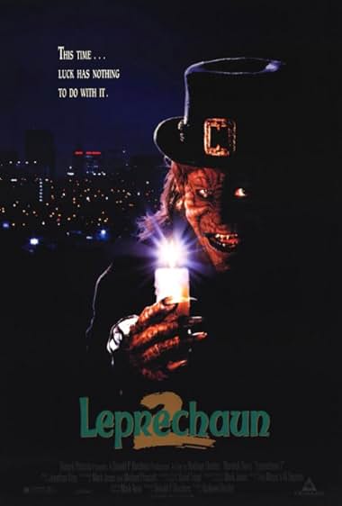 Leprechaun 2