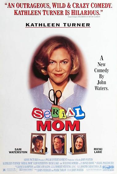 Serial Mom