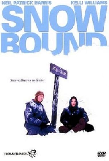 Snowbound: The Jim and Jennifer Stolpa Story