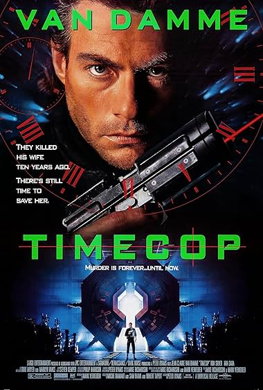 Timecop