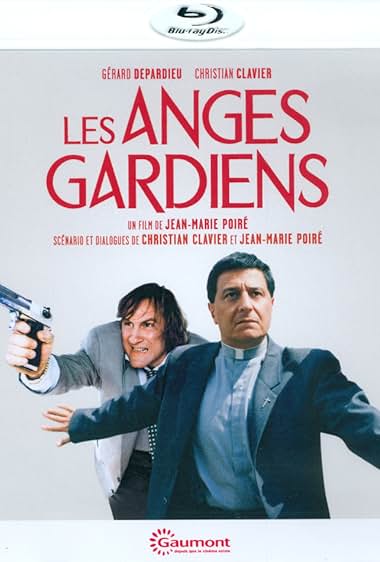 Les anges gardiens