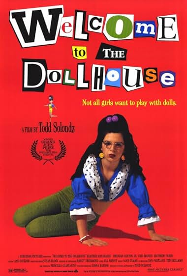 Welcome to the Dollhouse