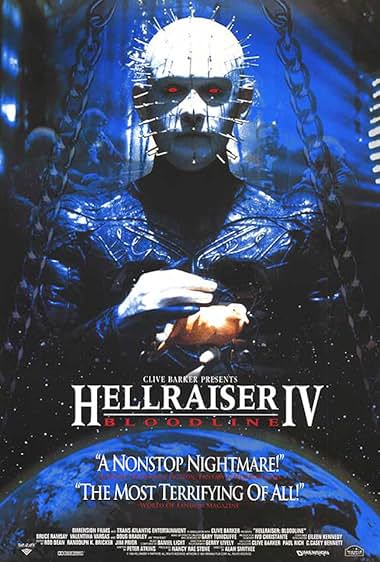 Hellraiser: Bloodline