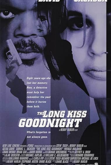 The Long Kiss Goodnight