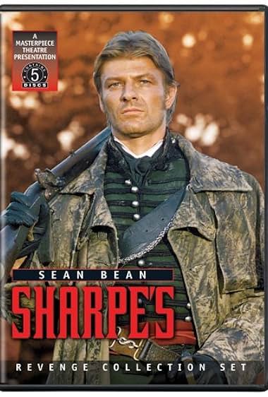 Sharpe's Revenge