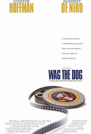 Wag the Dog