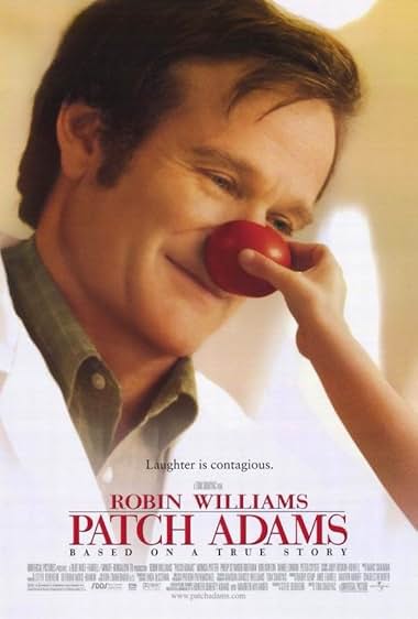 Patch Adams