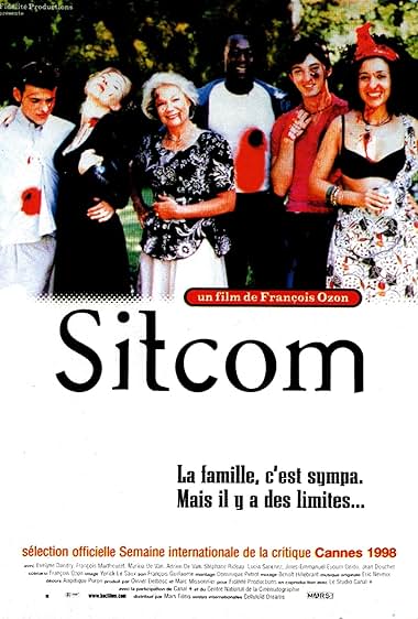 Sitcom