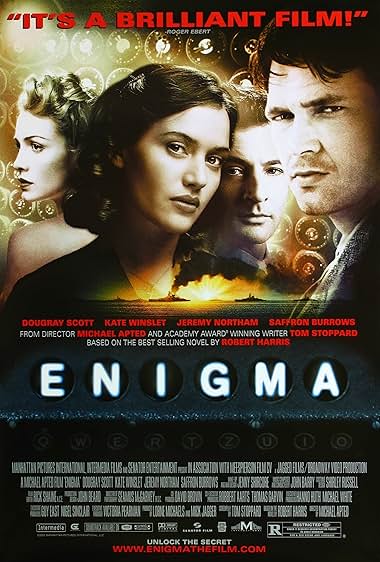 Enigma