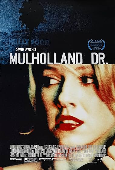 Mulholland Drive