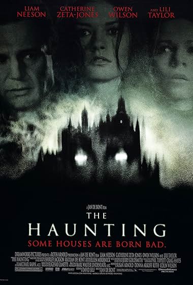 The Haunting