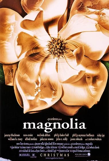 Magnolia