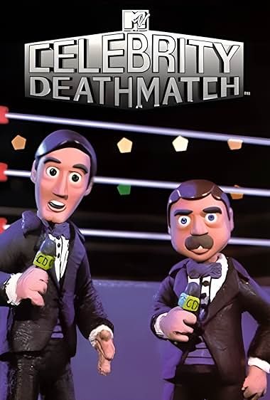 Celebrity Deathmatch