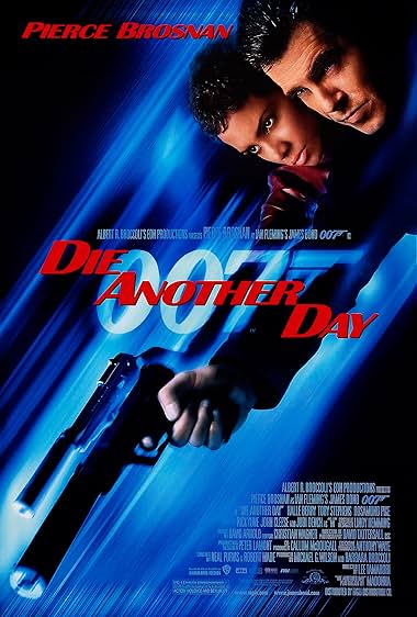 Die Another Day