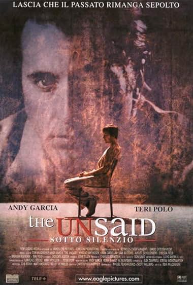 The Unsaid