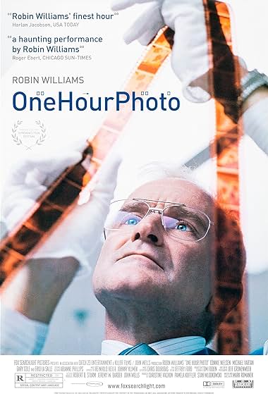 One Hour Photo