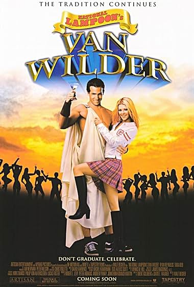 Van Wilder