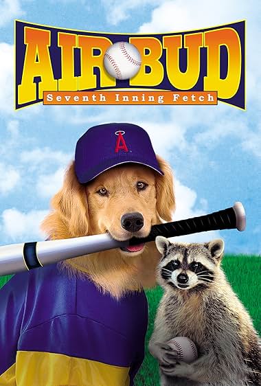 Air Bud: Seventh Inning Fetch