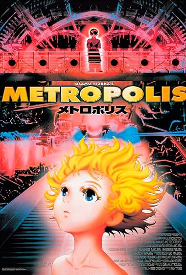 Metropolis