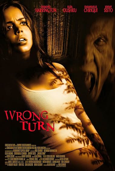 Wrong Turn