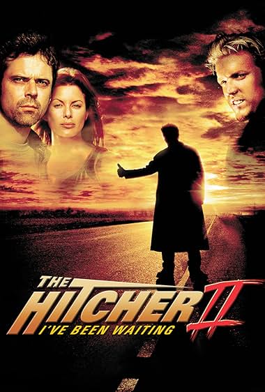 The Hitcher II: I've Been Waiting