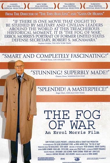 The Fog of War