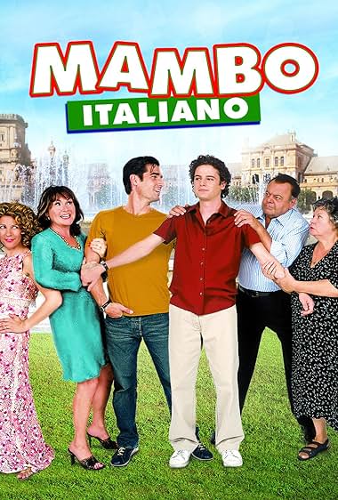 Mambo Italiano