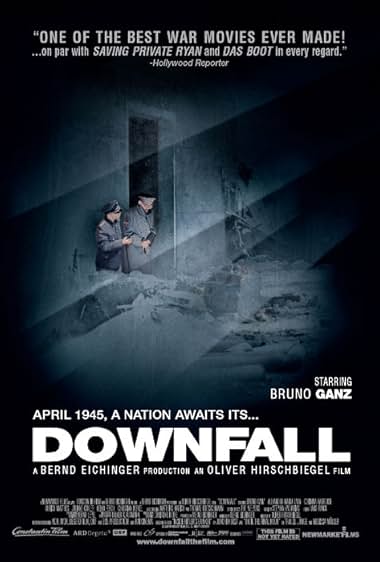 Downfall