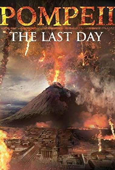 Pompeii: The Last Day