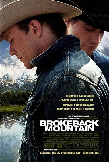 Brokeback Mountain