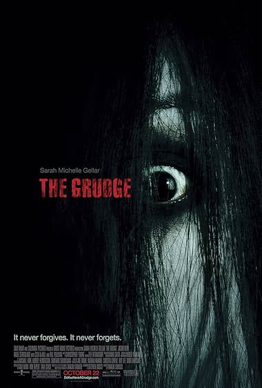 The Grudge