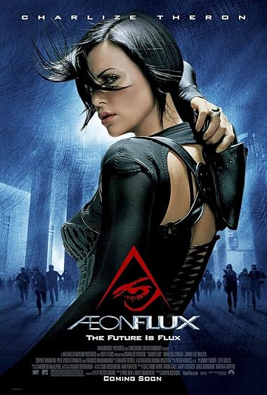 Æon Flux