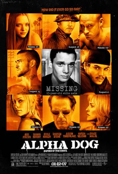 Alpha Dog