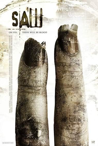 Saw II