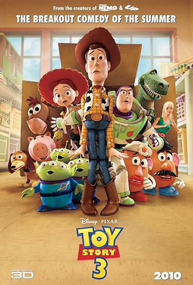 Toy Story 3