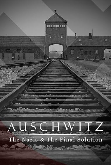 Auschwitz: Inside the Nazi State